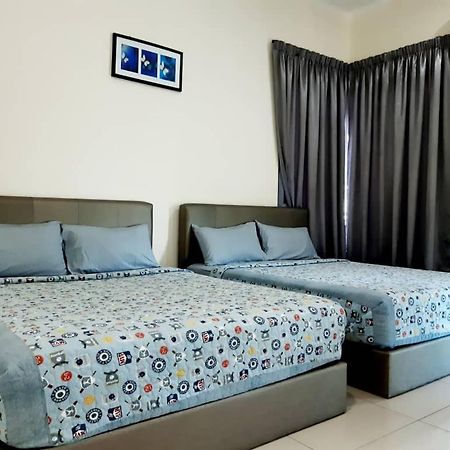 Ipoh Easteden Homestay 외부 사진