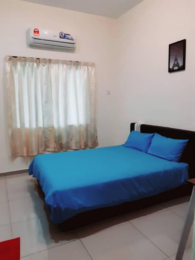 Ipoh Easteden Homestay 외부 사진