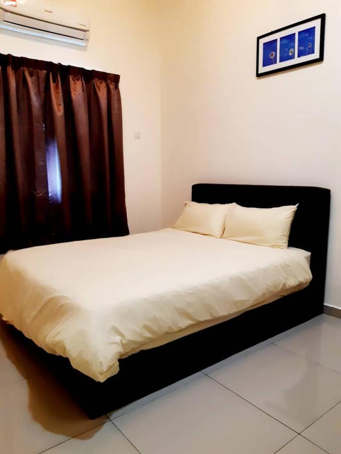 Ipoh Easteden Homestay 외부 사진