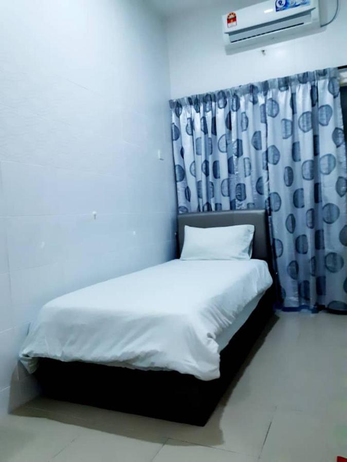 Ipoh Easteden Homestay 외부 사진