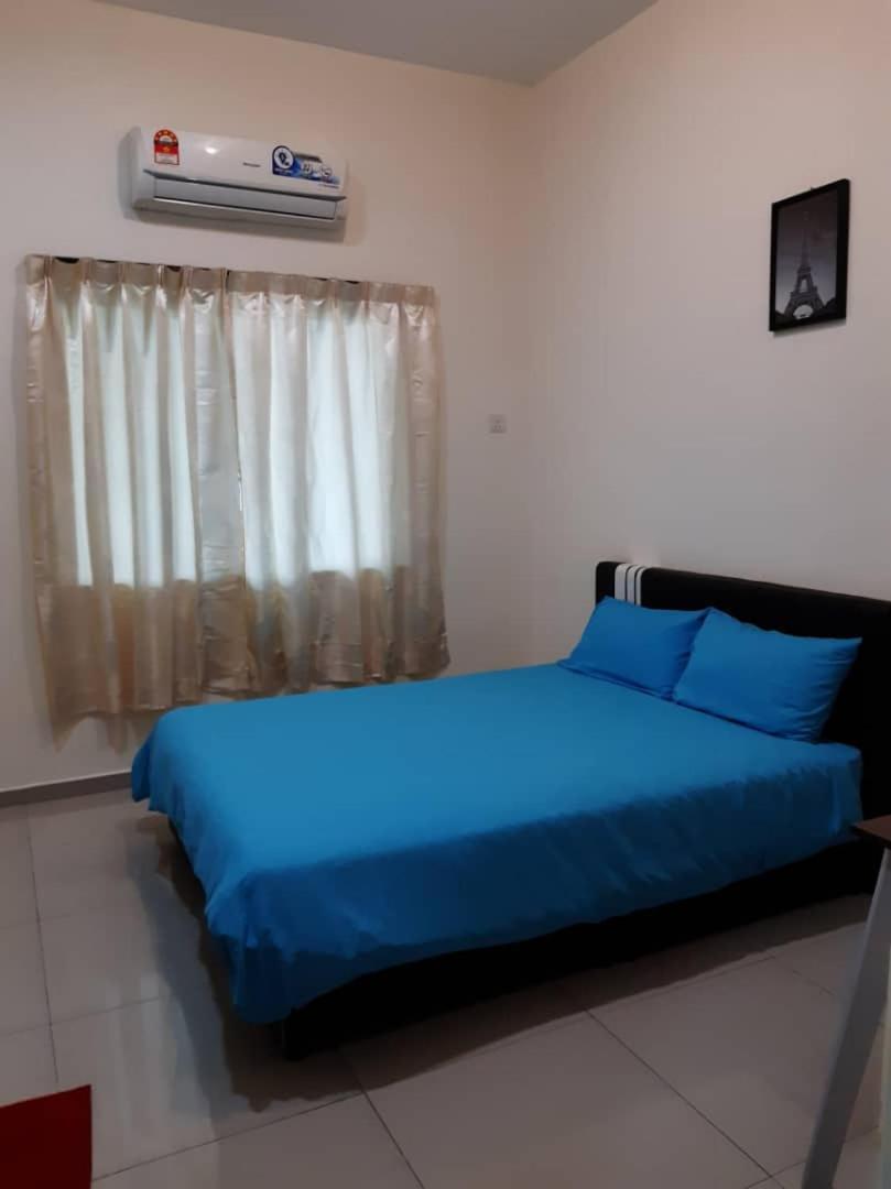 Ipoh Easteden Homestay 객실 사진
