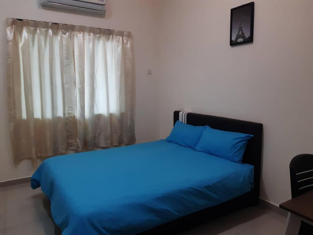 Ipoh Easteden Homestay 객실 사진
