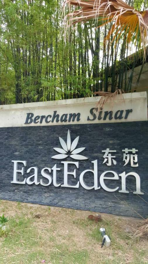Ipoh Easteden Homestay 외부 사진