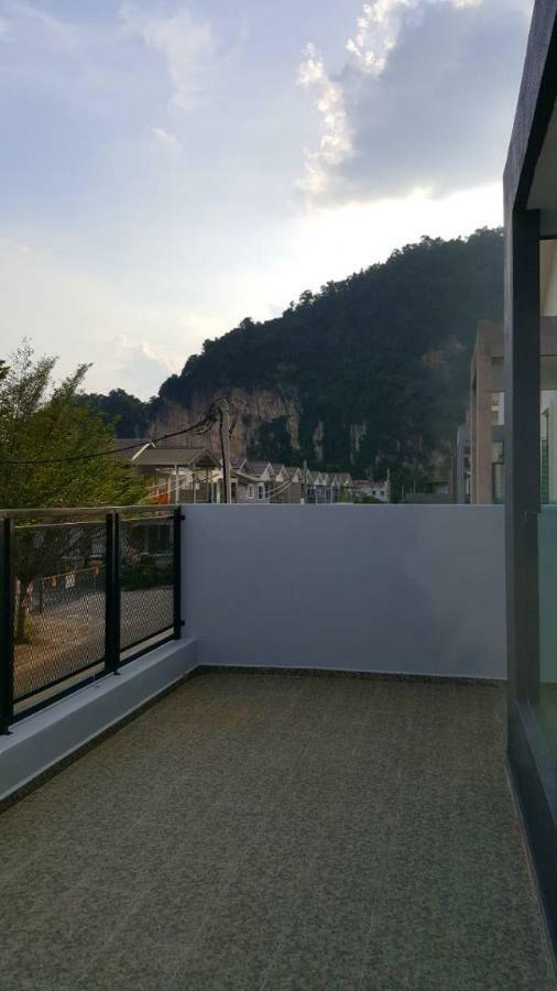 Ipoh Easteden Homestay 외부 사진