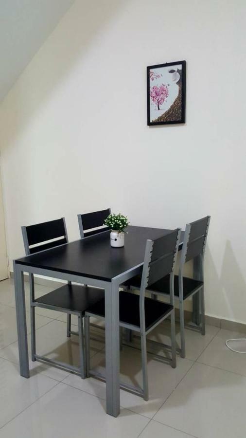Ipoh Easteden Homestay 외부 사진