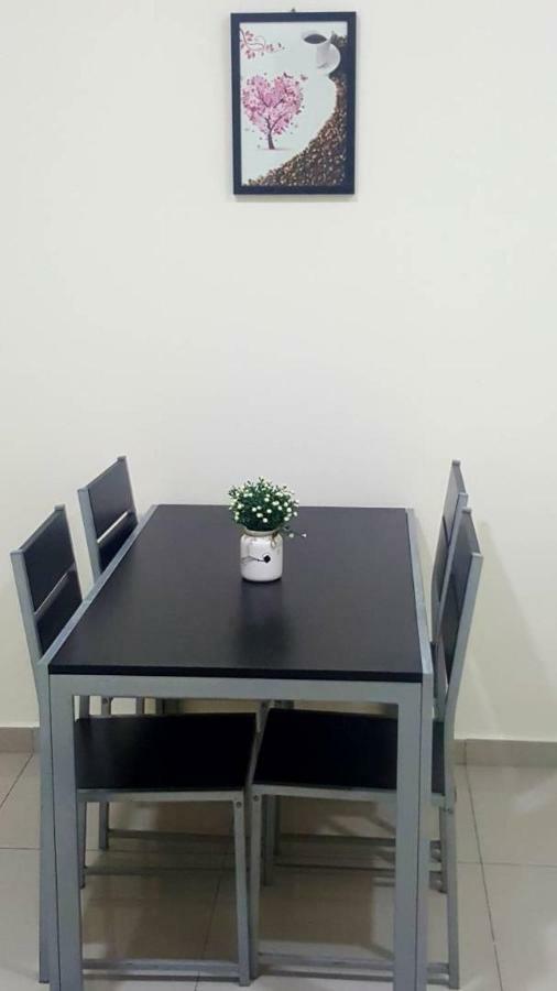 Ipoh Easteden Homestay 외부 사진