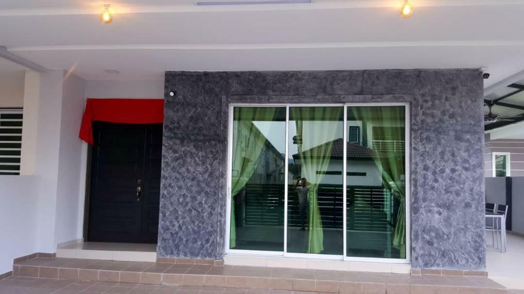 Ipoh Easteden Homestay 외부 사진
