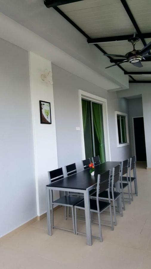 Ipoh Easteden Homestay 외부 사진