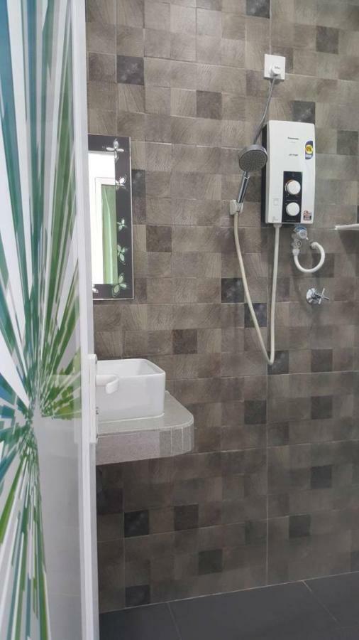 Ipoh Easteden Homestay 외부 사진