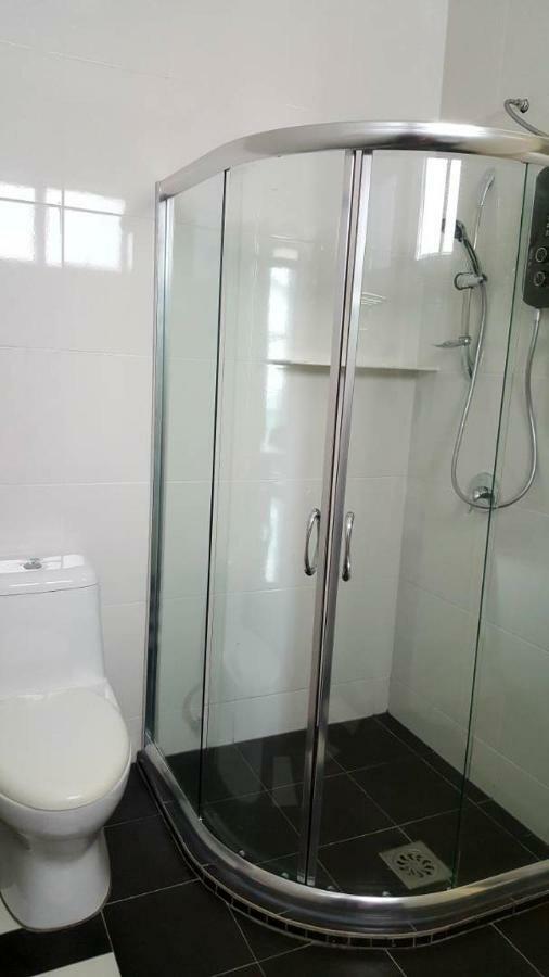 Ipoh Easteden Homestay 외부 사진