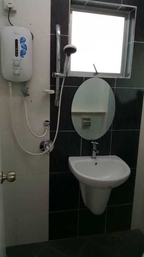 Ipoh Easteden Homestay 외부 사진