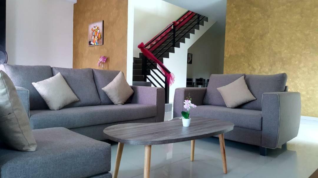 Ipoh Easteden Homestay 외부 사진