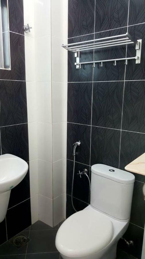 Ipoh Easteden Homestay 외부 사진