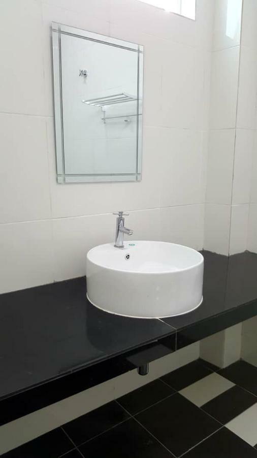 Ipoh Easteden Homestay 외부 사진