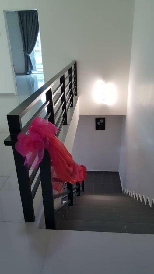 Ipoh Easteden Homestay 외부 사진