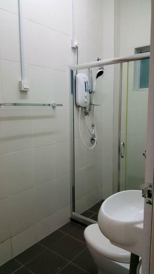 Ipoh Easteden Homestay 외부 사진