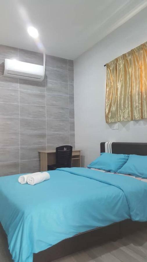 Ipoh Easteden Homestay 외부 사진