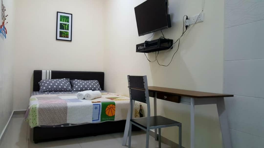 Ipoh Easteden Homestay 외부 사진