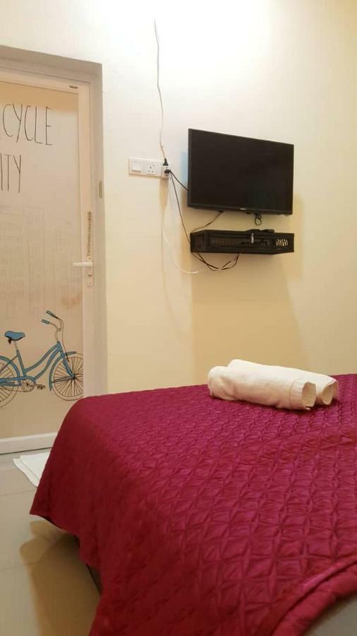 Ipoh Easteden Homestay 외부 사진