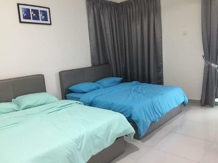 Ipoh Easteden Homestay 객실 사진
