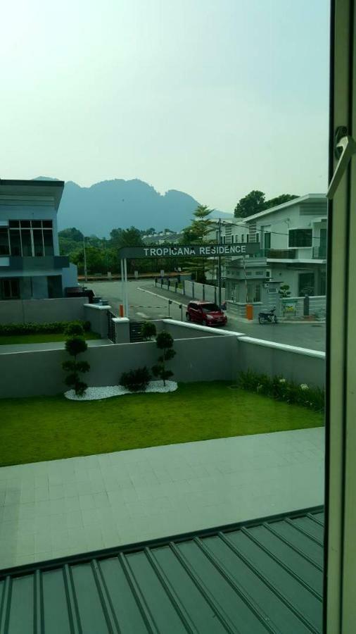 Ipoh Easteden Homestay 객실 사진