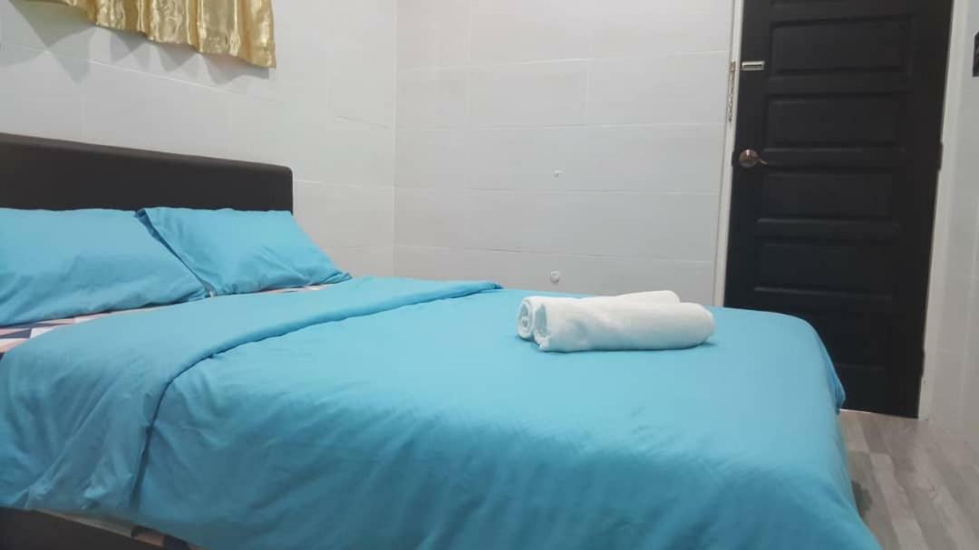 Ipoh Easteden Homestay 객실 사진