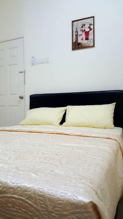 Ipoh Easteden Homestay 객실 사진