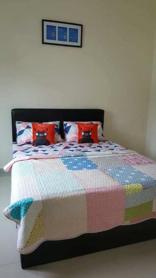 Ipoh Easteden Homestay 객실 사진