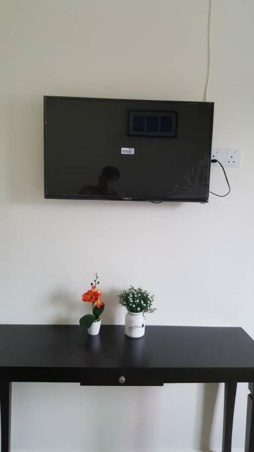 Ipoh Easteden Homestay 객실 사진