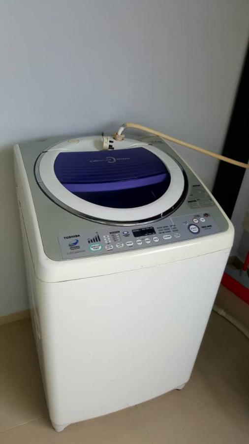 Ipoh Easteden Homestay 외부 사진