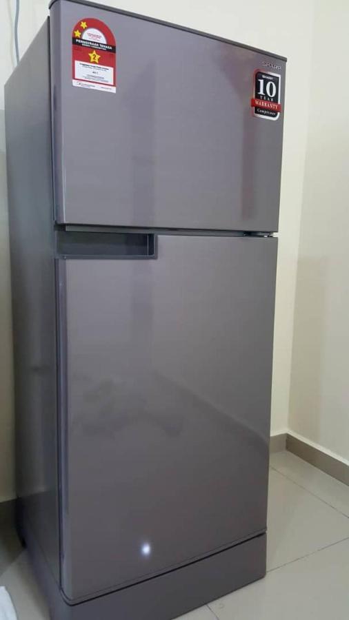 Ipoh Easteden Homestay 외부 사진