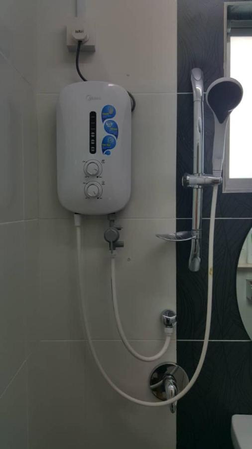 Ipoh Easteden Homestay 외부 사진