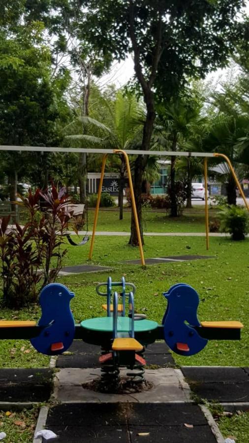 Ipoh Easteden Homestay 외부 사진