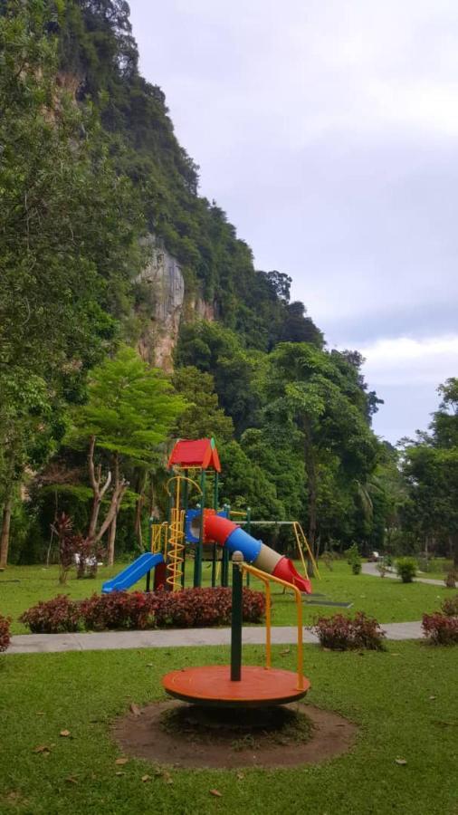 Ipoh Easteden Homestay 외부 사진